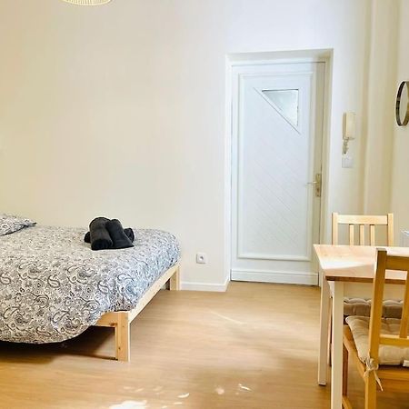 Le Petit Meuble Hyper Centre Apartment ออร์เลออง ภายนอก รูปภาพ
