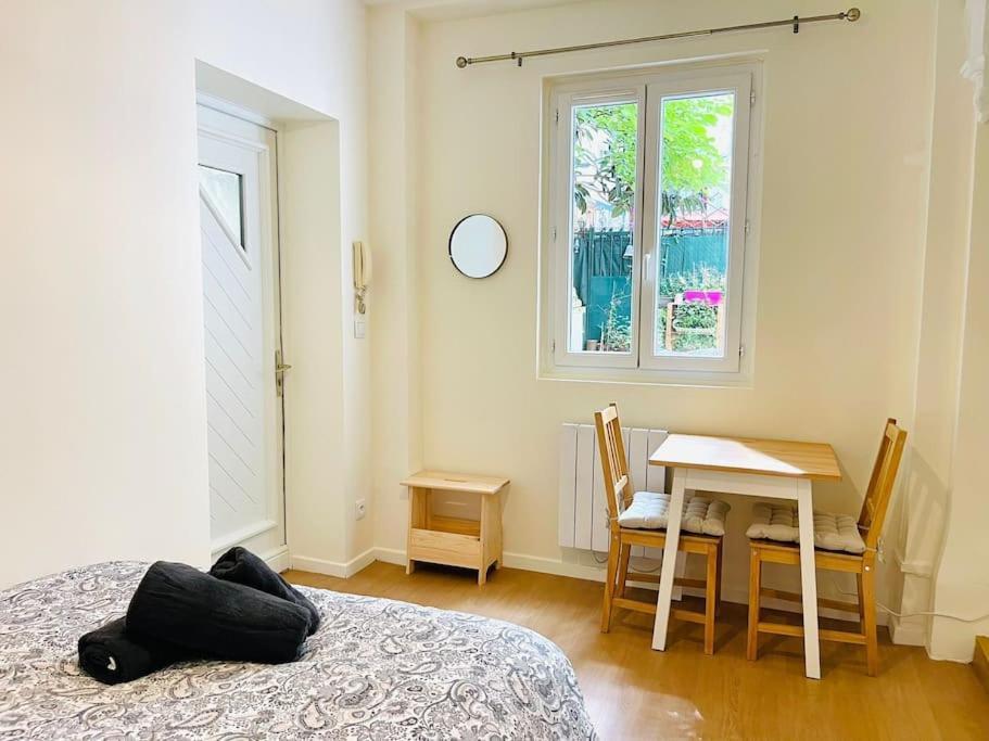 Le Petit Meuble Hyper Centre Apartment ออร์เลออง ภายนอก รูปภาพ